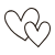 joint hearts