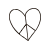 heart peace