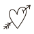 heartarrow