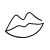 lips
