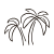 palm tree
