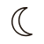 Crescent Moon