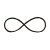 infinity