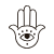 hamsahand