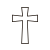 crosssymbol