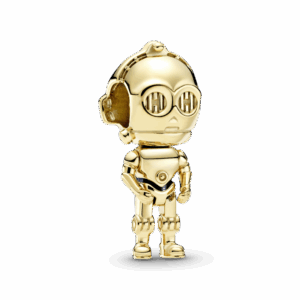 צארמ שיין Star Wars C-3PO