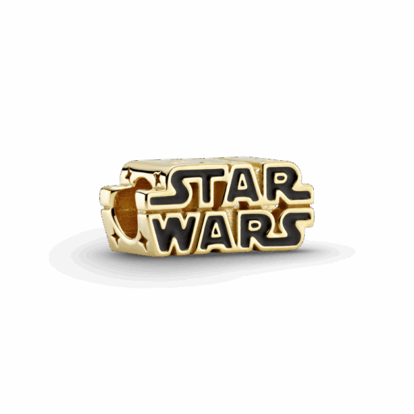 צארמ שיין לוגו 3D Star Wars