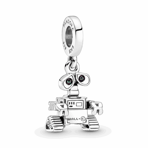 דיסני, תליון כסף Wall-E