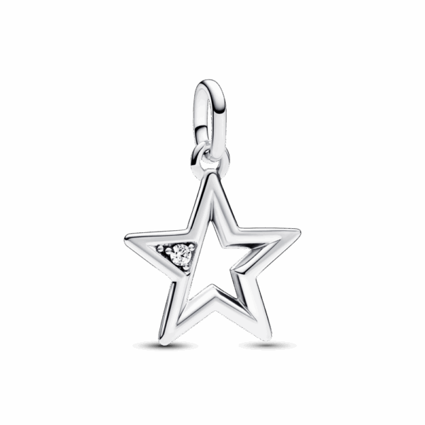מדליון כסף ME דרימי סטאר