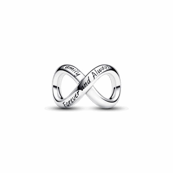 צארמ כסף אינפיניטי Family forever