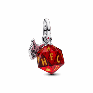 תליון כסף Hellfire Club ST