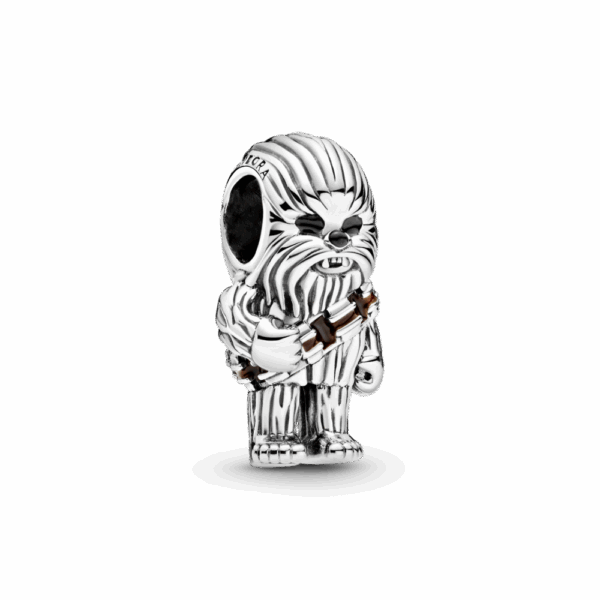 צארמ כסף צובאקה Star Wars