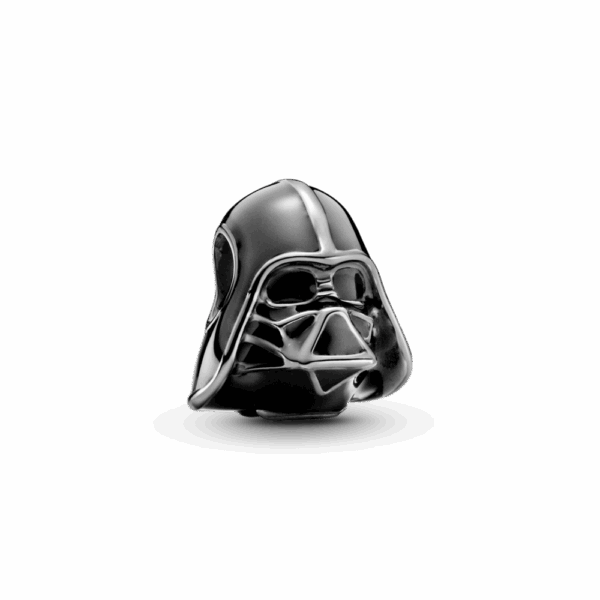 צארמ כסף דארת ויידר Star Wars