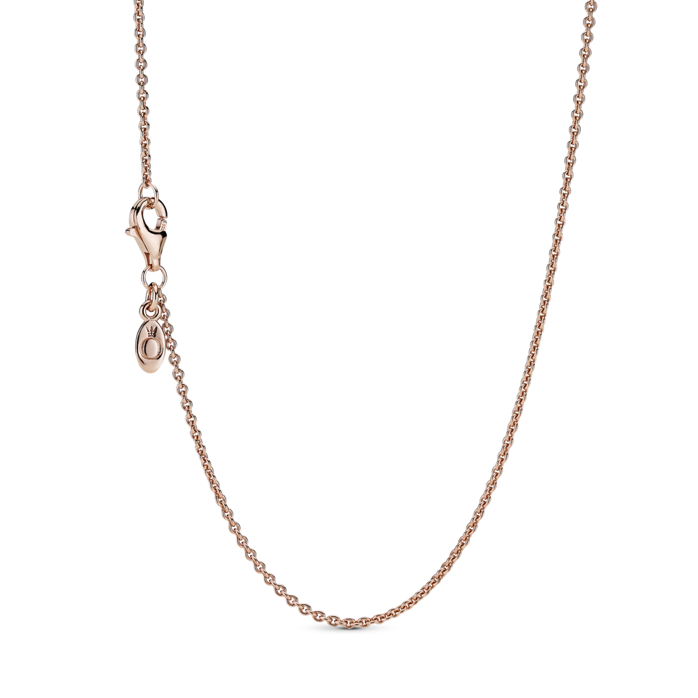 Necklace in PANDORA Rose