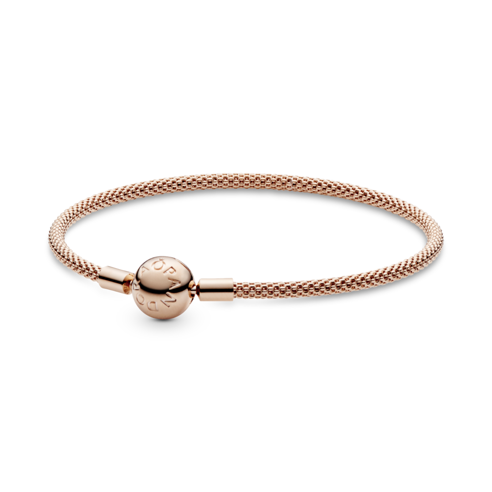 צמיד PANDORA רוז MESH