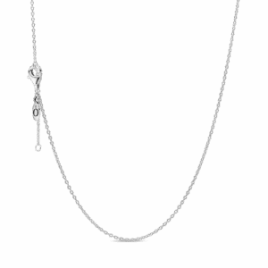 שרשרת כסף סטרלינג