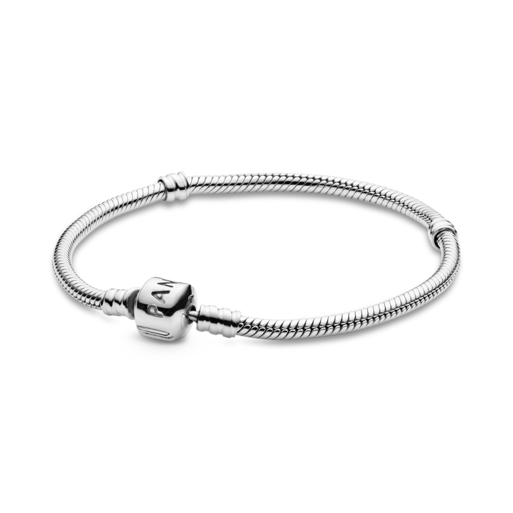 צמיד כסף PANDORA