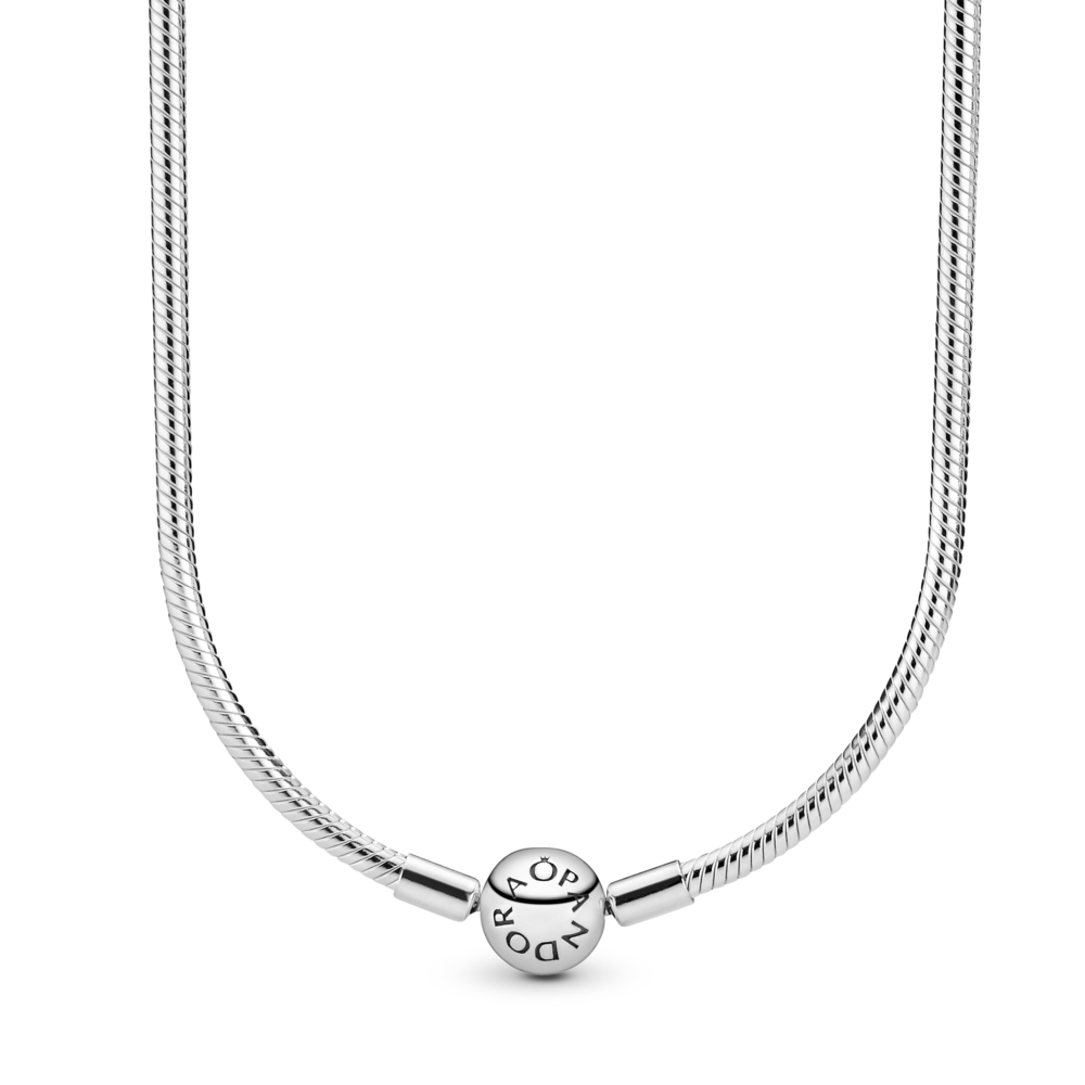 שרשרת כסף PANDORA