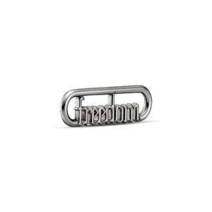 סטיילינג לינק Freedom רותניום ME