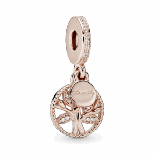 rose-gold