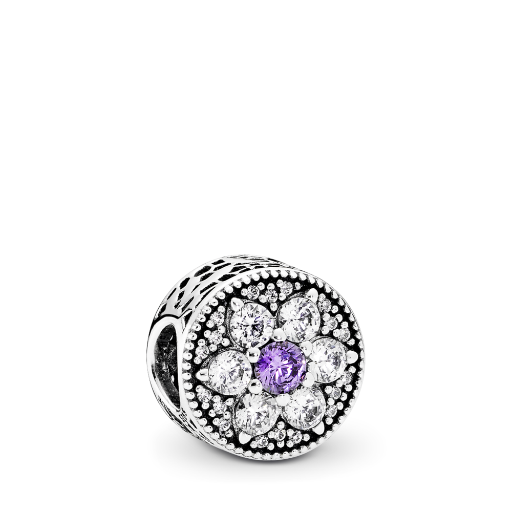 צארמ כסף FORGET ME NOT