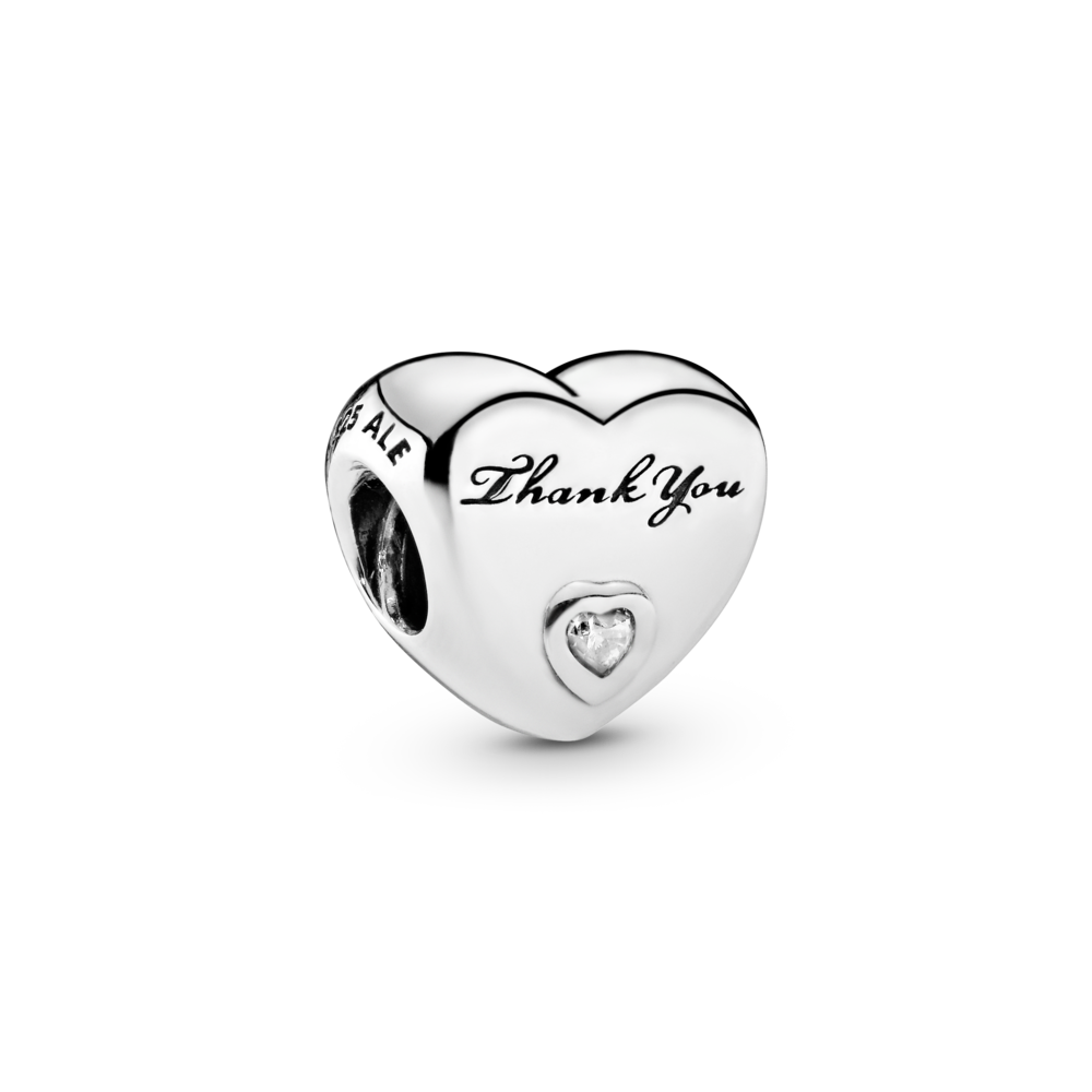 צארמ לב Thank You