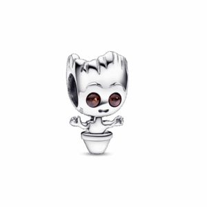 צארמ כסף מארוול Baby Groot
