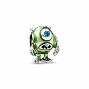צארמ כסף פיקסאר Mike Wazowski