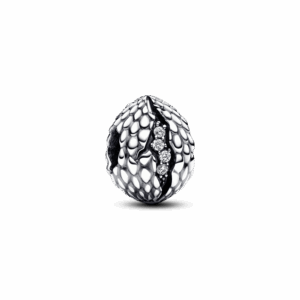 צארמ כסף Dragon Egg משחקי הכס