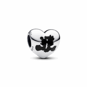 צארמ כסף מיקי ומיני Forever