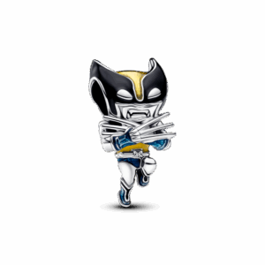 צארמ כסף מארוול Wolverine