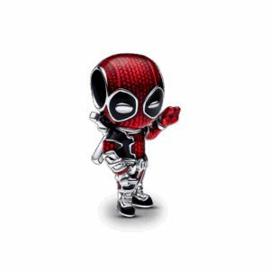 צארמ כסף מארוול Deadpool