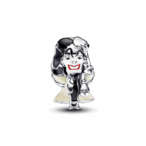 צארמ כסף Cruella De Vil דיסני