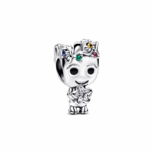 צארמ כסף מארוול Groot Star
