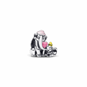 צארמ כסף Dumbo  Mum דיסני