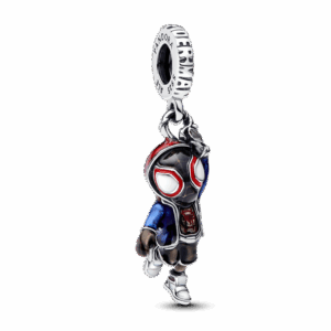 תליון כסף מארוול Miles Morales