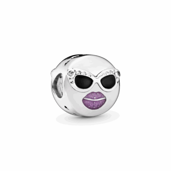 צארמ כסף Stay Cool