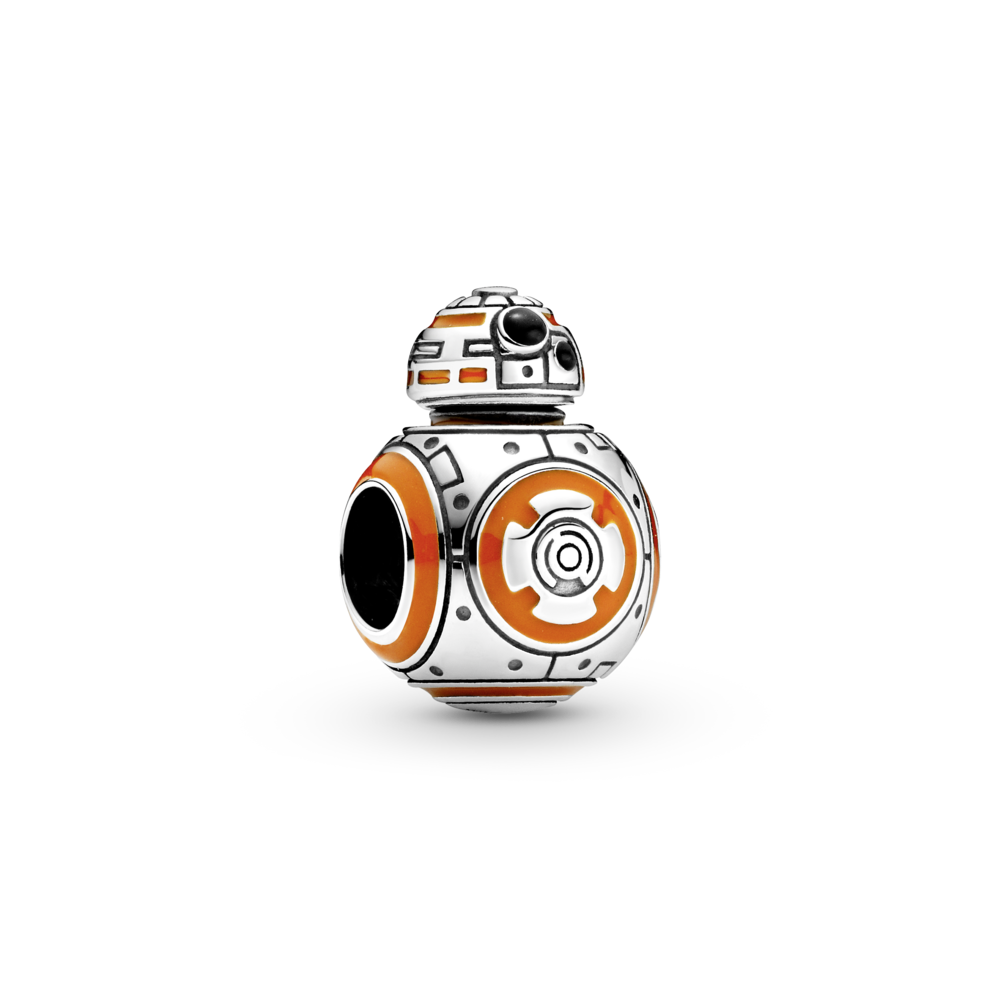 צארמ כסף Star Wars BB-8