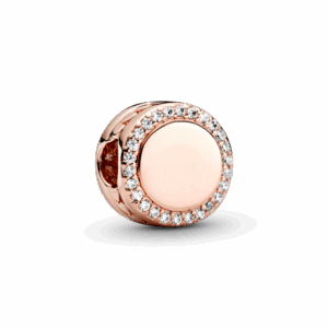 ציפוי זהב רוז גולד 14K