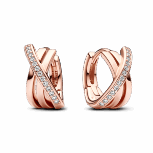 ציפוי זהב רוז גולד 14K