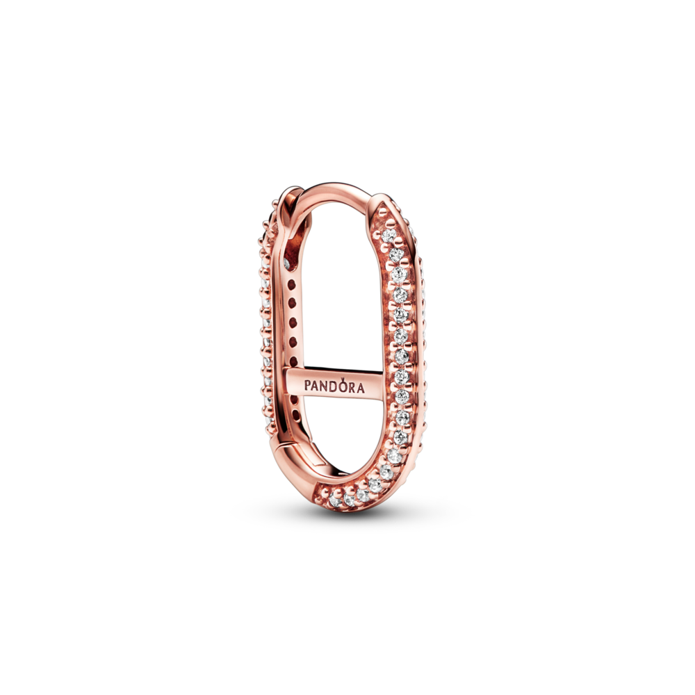 עגיל רוז בודד לינק פאווה ME