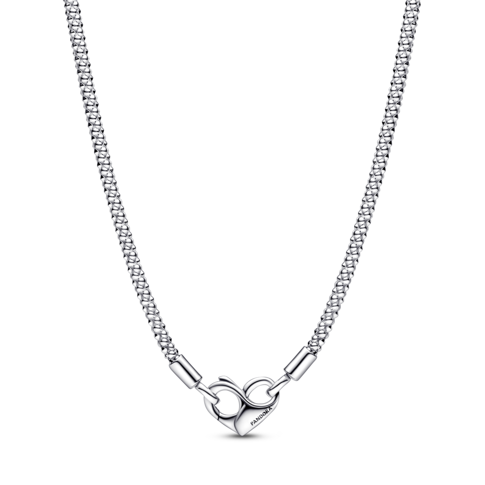 שרשרת כסף טרו לאב