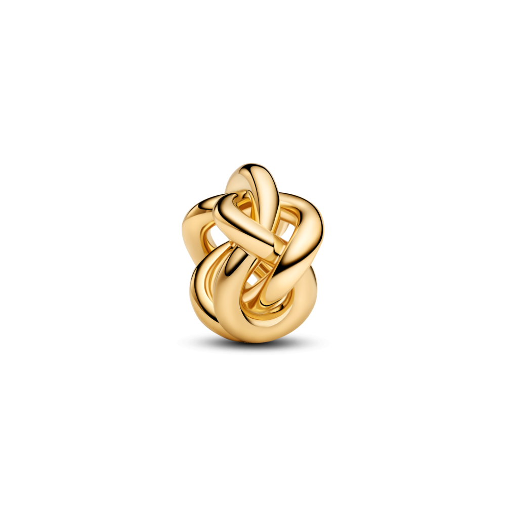 צארמ ציפוי זהב קשר אינפיניטי