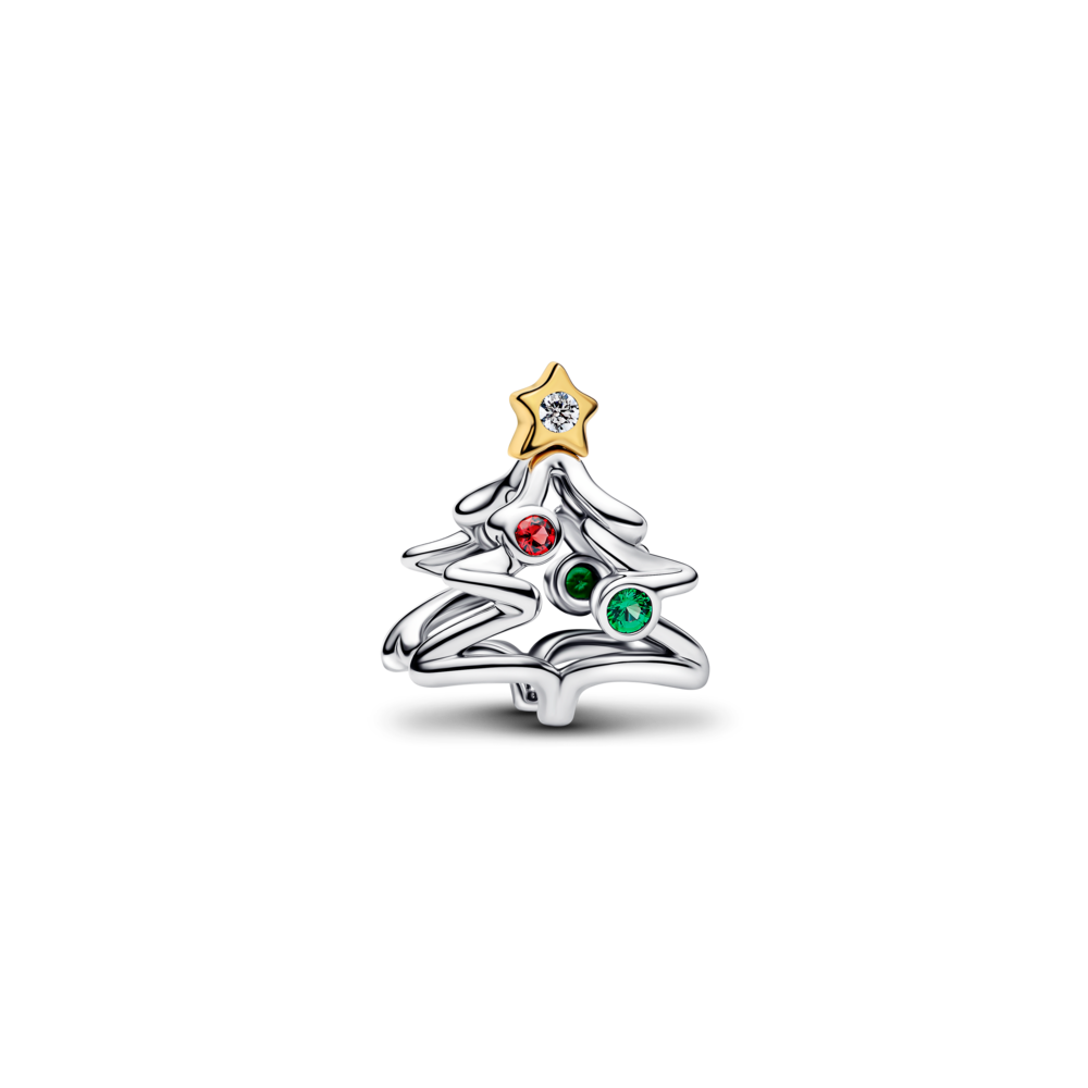 צ’ארמ עץ חג מולד