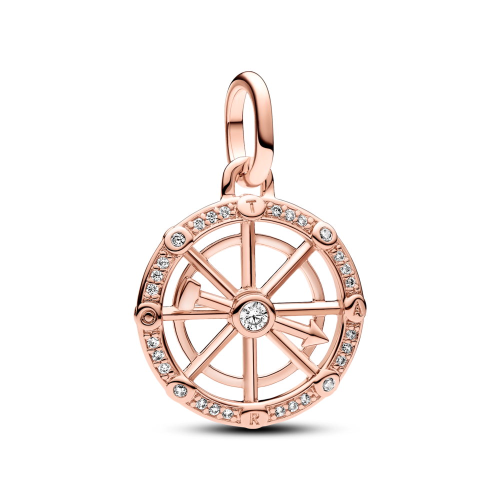 מדליון רוז ME גלגל המזל