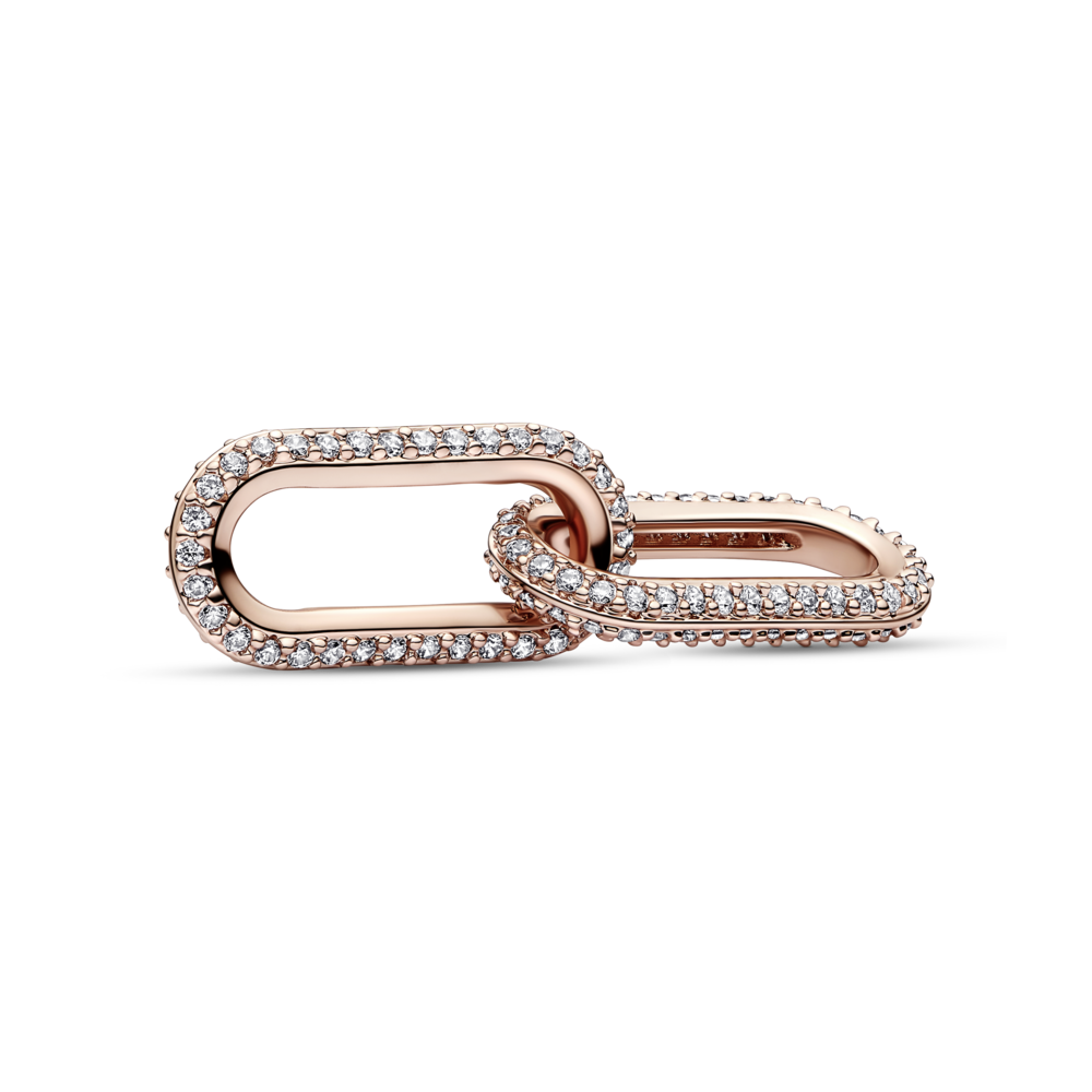 דאבל סטיילינג לינק רוז פאווה ME