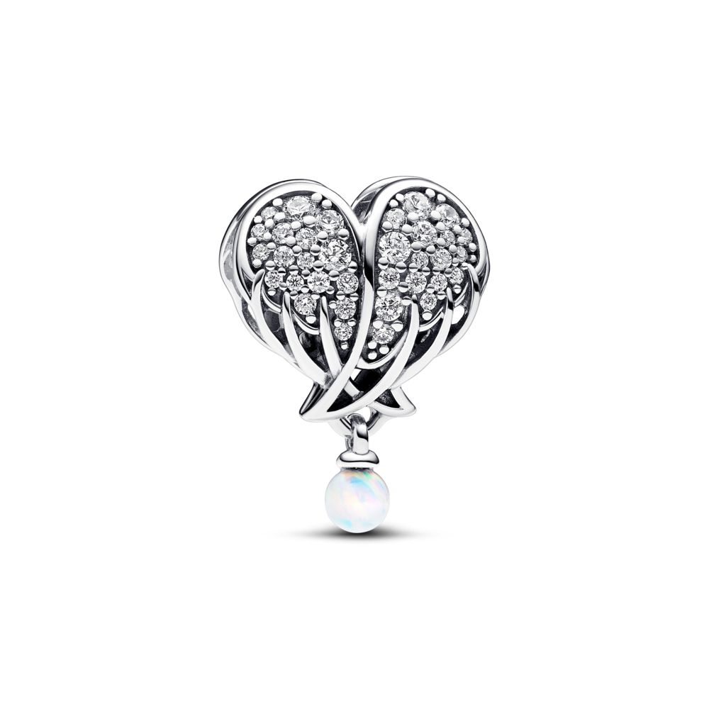 צארמ כסף אופל אנגל לאב