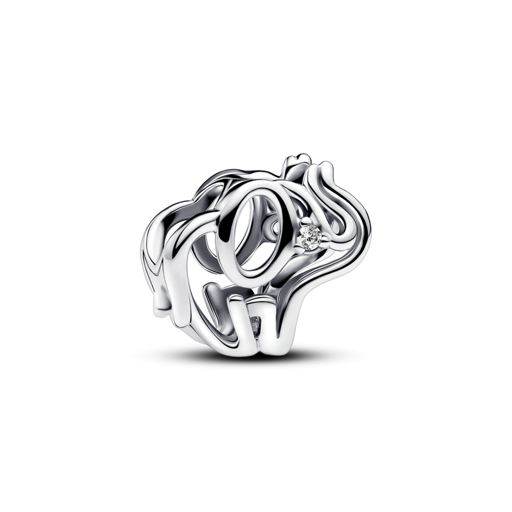 צארמ כסף קיוט אלפנט