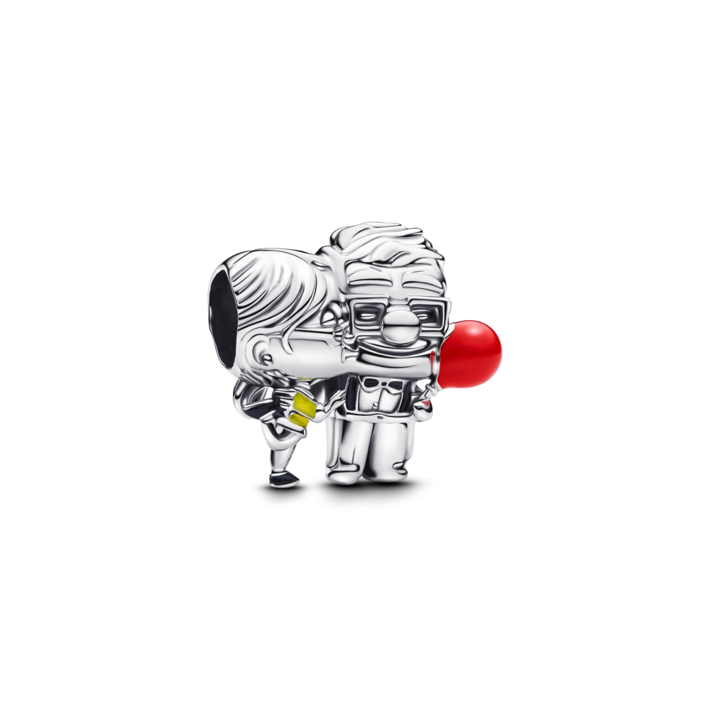 צארמ כסף Up Carl  Ellie