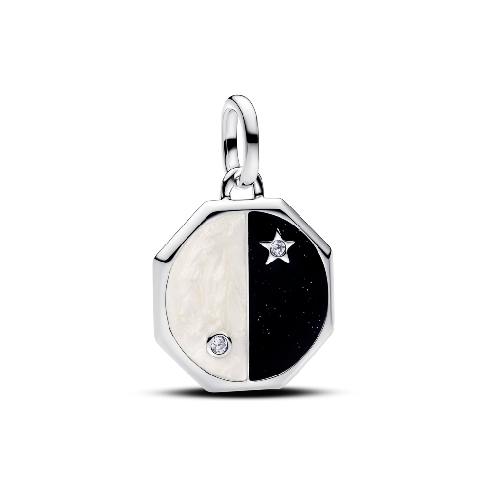 מדליון כסף ME יין יאנג